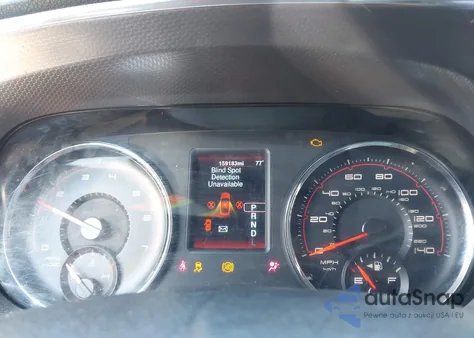 2014 Dodge Charger Se из США, поврежденный, VIN 2C3CDXBG2EH329469